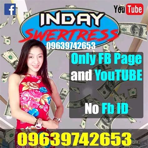 swertres bigatin vlog|Inday Swertres .